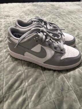Nike Dunk Low
